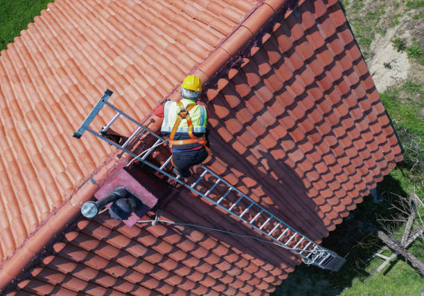 Best 4 Ply Roofing  in Lake Holiday, VA